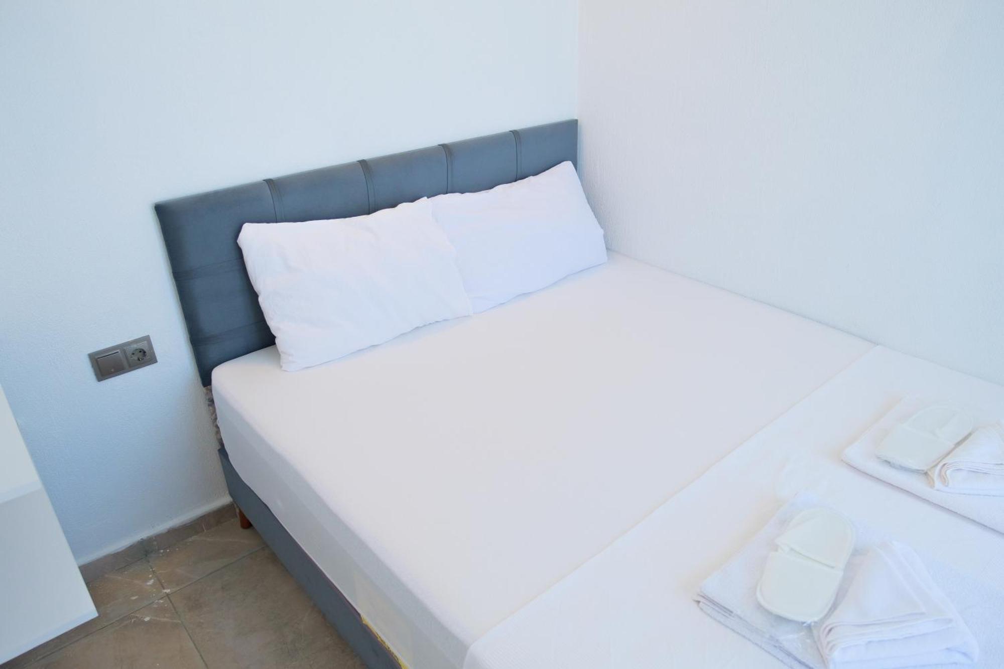 Bu Bungalow Hotel Demre Exterior foto